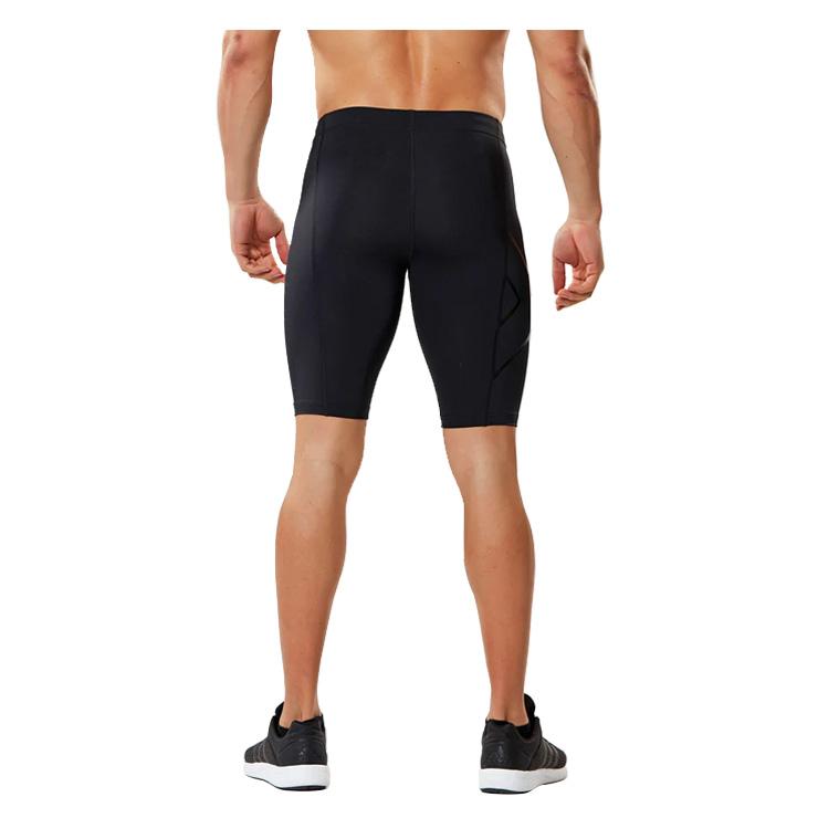 2XU（ツータイムズユー） 2XU PWX コンプレッション ショーツ ハーフ