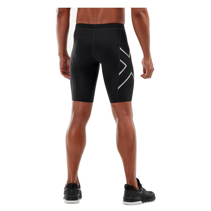 2XU（ツータイムズユー） 2XU PWX コンプレッション ショーツ ハーフ