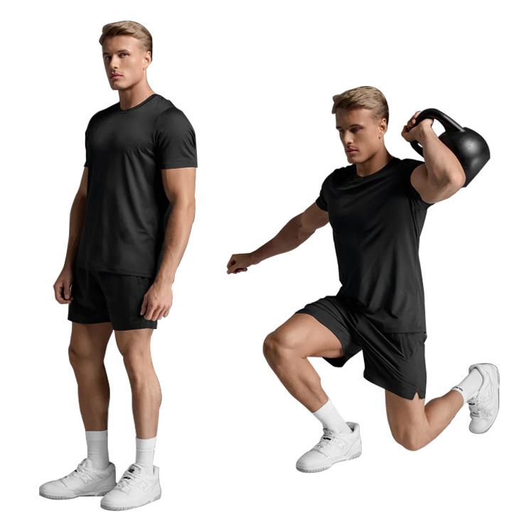 2XU（ツータイムズユー） ウェア トレーニング Tシャツ 半袖 Motion