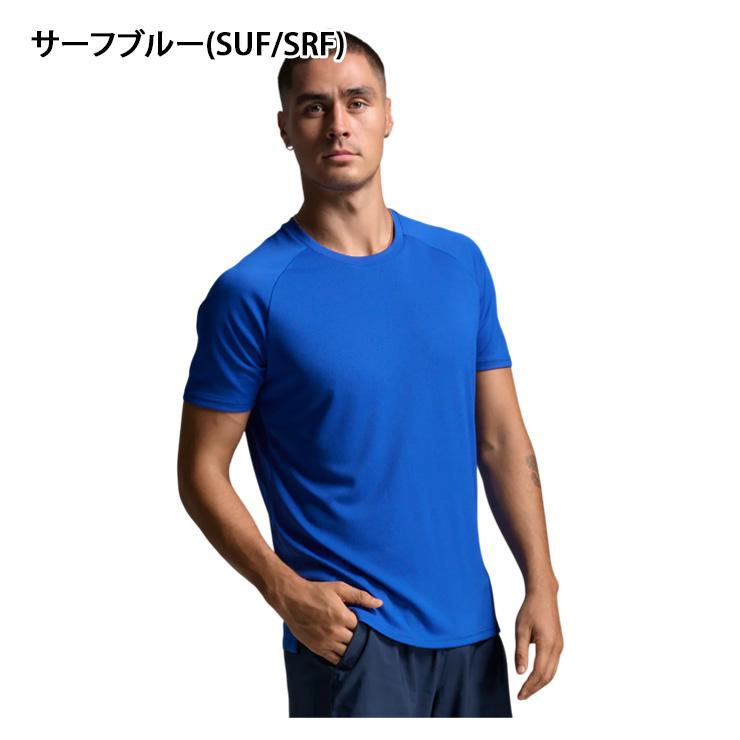 2XU（ツータイムズユー） ウェア エアロ Tシャツ 半袖 MR7441A
