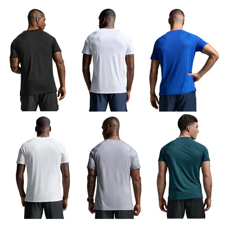 2XUセットアップ　トレーニングウェア　ツータイムズユー　メンズS 2XU（ツータイムズユー） ウェア エアロ Tシャツ 半袖 MR7441A