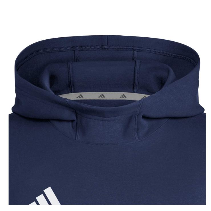 adidas（アディダス） 2026モデル 野球 ウェア ノースリーブ パーカー