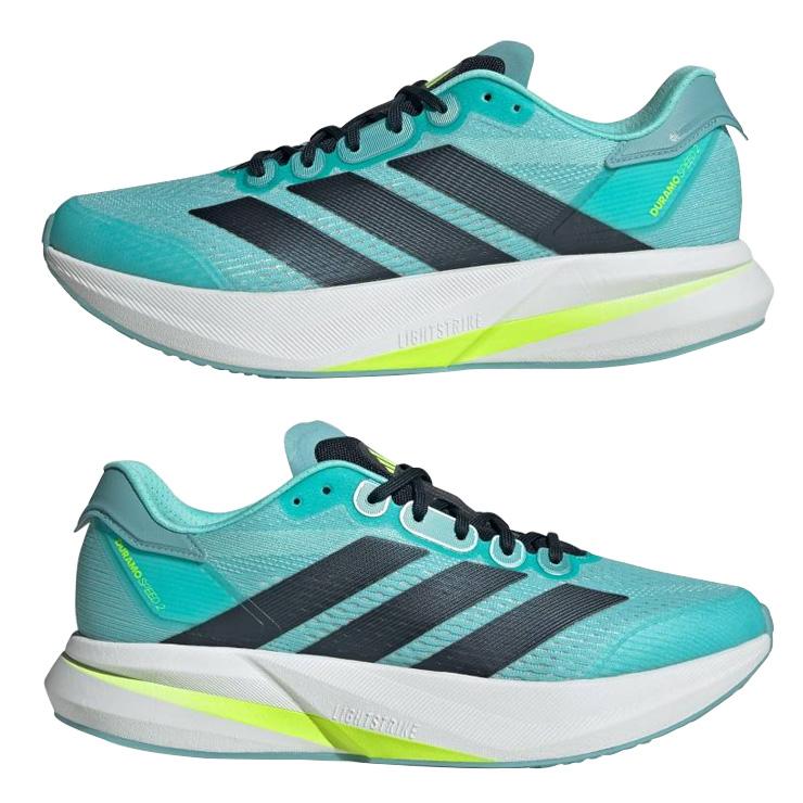 adidas（アディダス） ランニングシューズ アディゼロ デュラモ