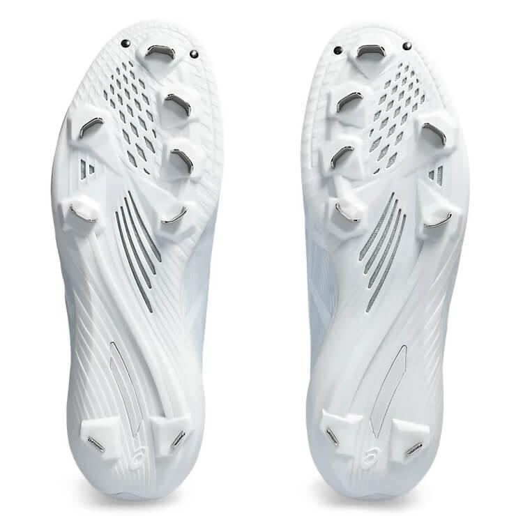 ASICS アシックス 野球 白スパイク 金具スパイク ゴールドステージ MA3 高校野球対応 1123A049 asics : STAND IN - 通販 - Yahoo!ショッピング ASICS アシックス 野球 白スパイク 金具スパイク ゴールドステージ MA3 高校野球対応 1123A049 asics : STAND IN - 通販 - Yahoo!ショッピング