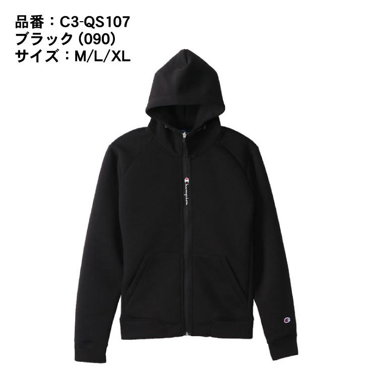 ジャケット パーカー レディース チャンピオン Champi Apworld ポンパレモール