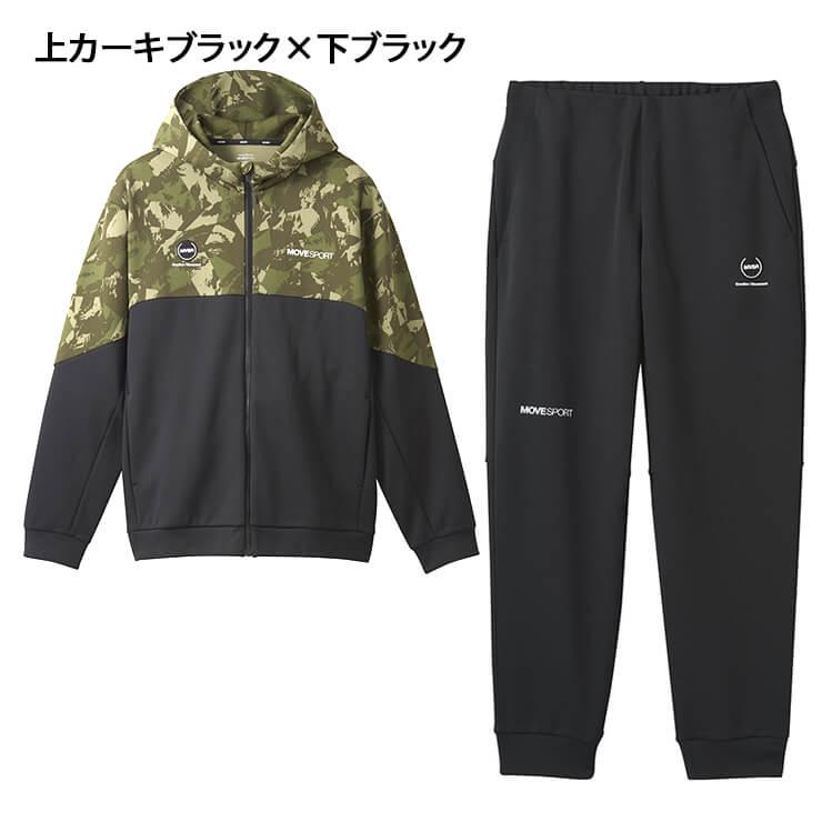 DESCENTE デサント ムーブスポーツ ウィンドブレーカー DESCENTE デサント ムーブスポーツ ウィンドブレーカー