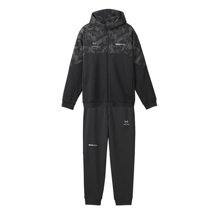 DESCENTE デサント ムーブスポーツ ウィンドブレーカー DESCENTE デサント ムーブスポーツ ウィンドブレーカー