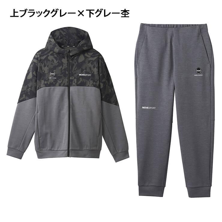DESCENTE デサント ムーブスポーツ ウィンドブレーカー DESCENTE デサント ムーブスポーツ ウィンドブレーカー