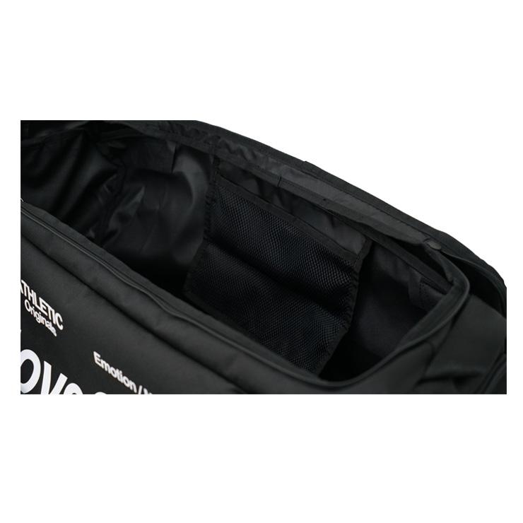 MOVESPORT 2026モデル デサント ムーブスポーツ ボストンバッグ 50L