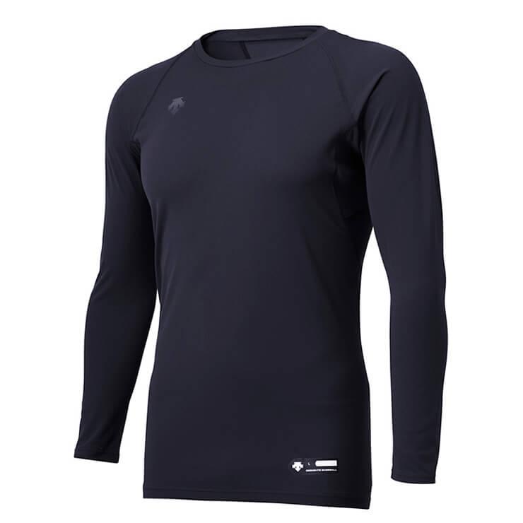 DESCENTE - 専用ページ　デサント半袖デサント 黒長袖 Amazon.co.jp: デサント（DESCENTE） Tシャツ 半袖 メンズ 黒