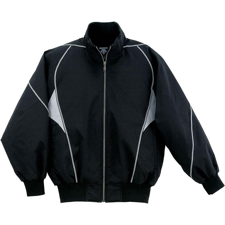 DESCENTE（デサント） Oサイズのみ 野球 グランドコート ジャケット