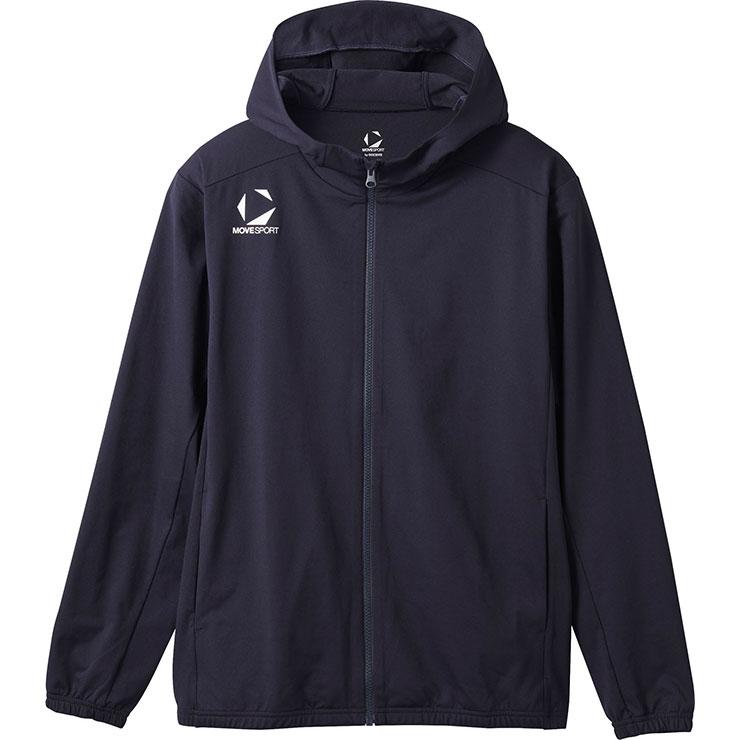 DESCENTE（デサント） XOサイズのみ ムーブスポーツ 長袖 トレーニング 
