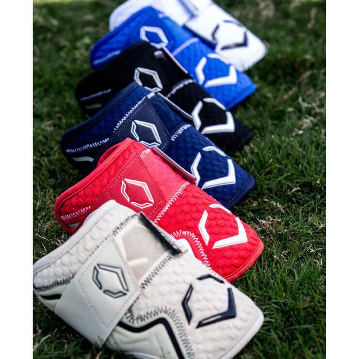 EVOSHIELD エボシールド エルボーガード PRO-SRZ 2.0 アーム EVOSHIELD エボシールド エルボーガード PRO-SRZ 2.0 アーム