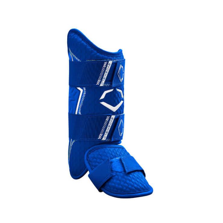 EVOSHIELD エボシールド 野球 レッグガード PRO-SRZ 2.0 フット EVOSHIELD エボシールド 野球 レッグガード PRO-SRZ 2.0 フット