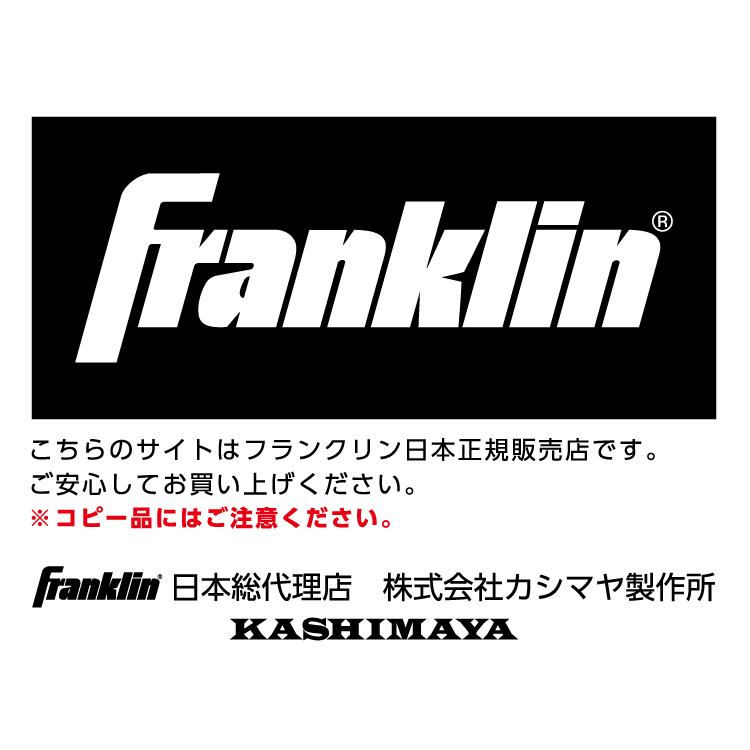 フランクリン 高校野球対応 バッティンググローブ 両手用 CFX PRO