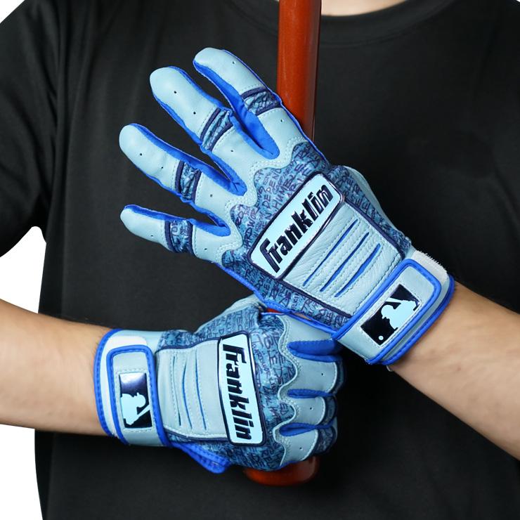 新品2026年USA限定フランクリン☆カモフラージュMLB★肘ガード★左右兼用 フランクリン 2026モデル 限定 バッティンググローブ 父の日カラー CFX