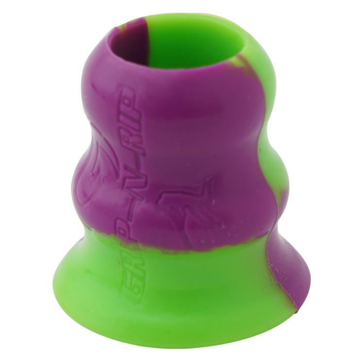グリップリップ GRIP-N-RIP バットグリップ フレアグリップ デュアル