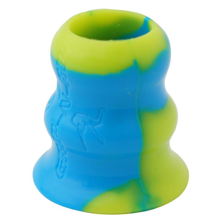 グリップリップ GRIP-N-RIP バットグリップ フレアグリップ デュアル