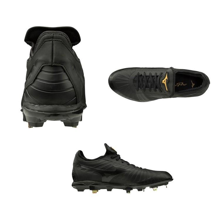 新品　MIZUNO 埋め込み金具スパイク　ミズノプロPS2 11GM2000 MIZUNO ミズノ 野球スパイク ミズノプロ PS2 埋め込み金具