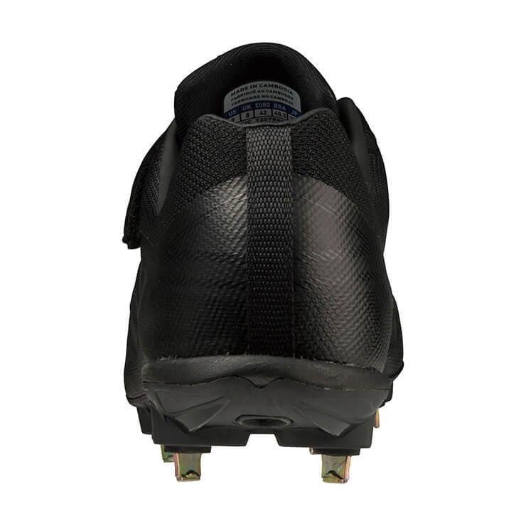 ミズノ 野球 金具スパイク ライトレボエリート ワイド BLT CK マジックベルト 11GM2211 黒スパイク 白スパイク mizuno :hpm- 11gm2211:STAND IN - 通販 - Yahoo!ショッピング ミズノ 野球 金具スパイク ライトレボエリート ワイド BLT CK マジックベルト 11GM2211 黒スパイク 白スパイク mizuno :hpm- 11gm2211:STAND IN - 通販 - Yahoo!ショッピング