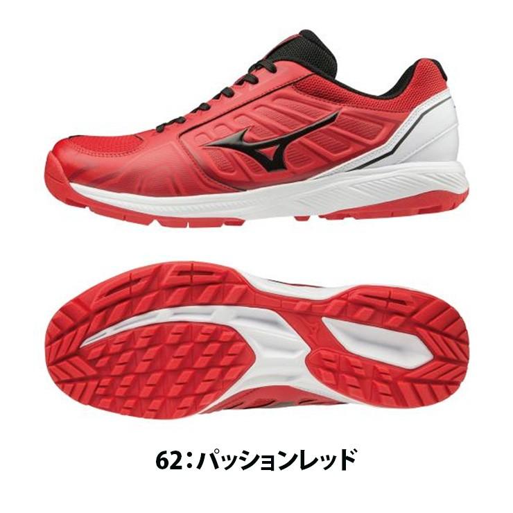 ミズノ 野球 トレーニングシューズ ライズトレーナー 11GT2020 運動靴 ランニングシューズ mizuno miz20ss :hpm- 11gt2020:STAND IN - 通販 - Yahoo!ショッピング