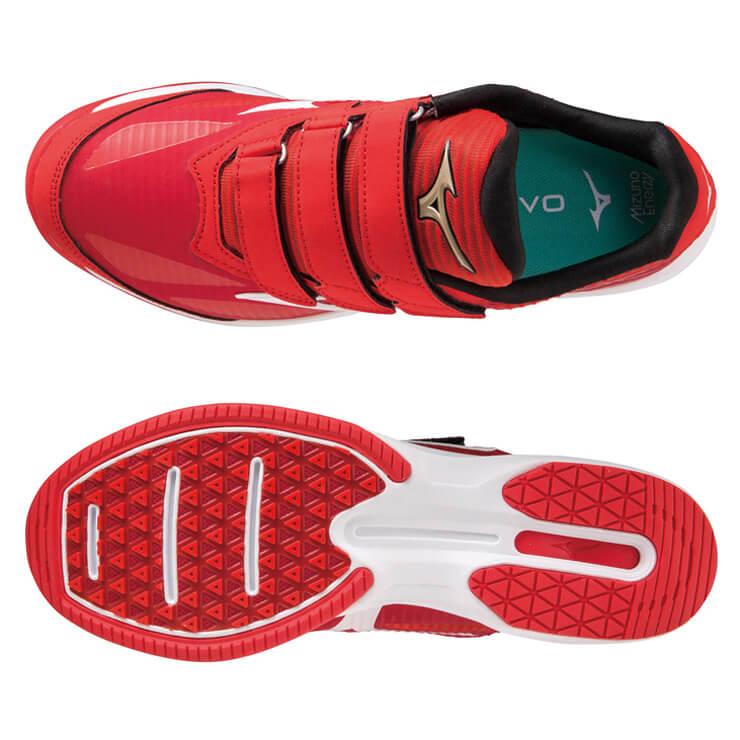 MIZUNO ミズノ グローバルエリート 野球 トレーニングシューズ MIZUNO ミズノ グローバルエリート 野球 トレーニングシューズ