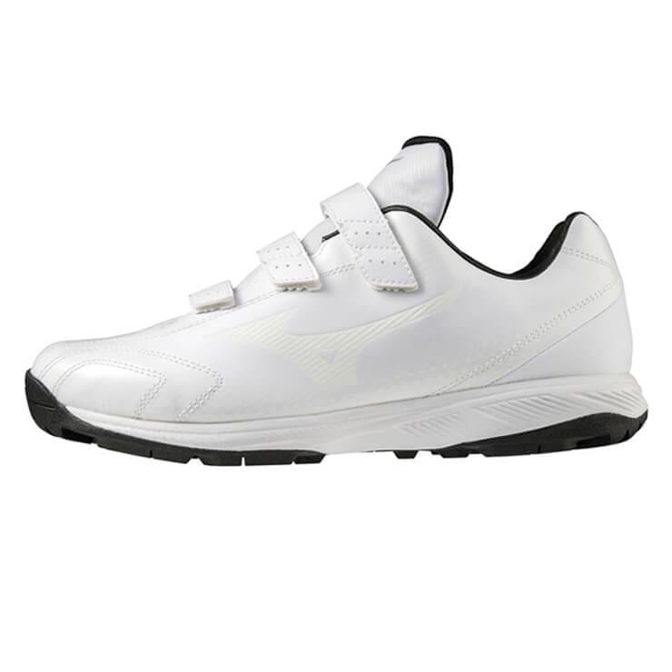 MIZUNO　トレーナー　美品 MIZUNO 【MIZUNO】ミズノ トレーニングシューズ ライト
