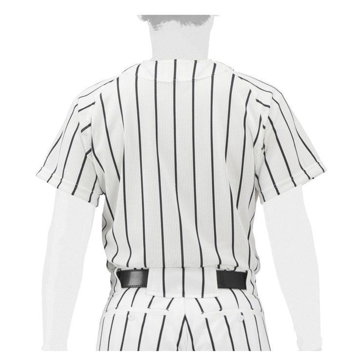 MIZUNOユニフォーム MIZUNO ミズノ 野球 ユニフォームシャツ オープンタイプ