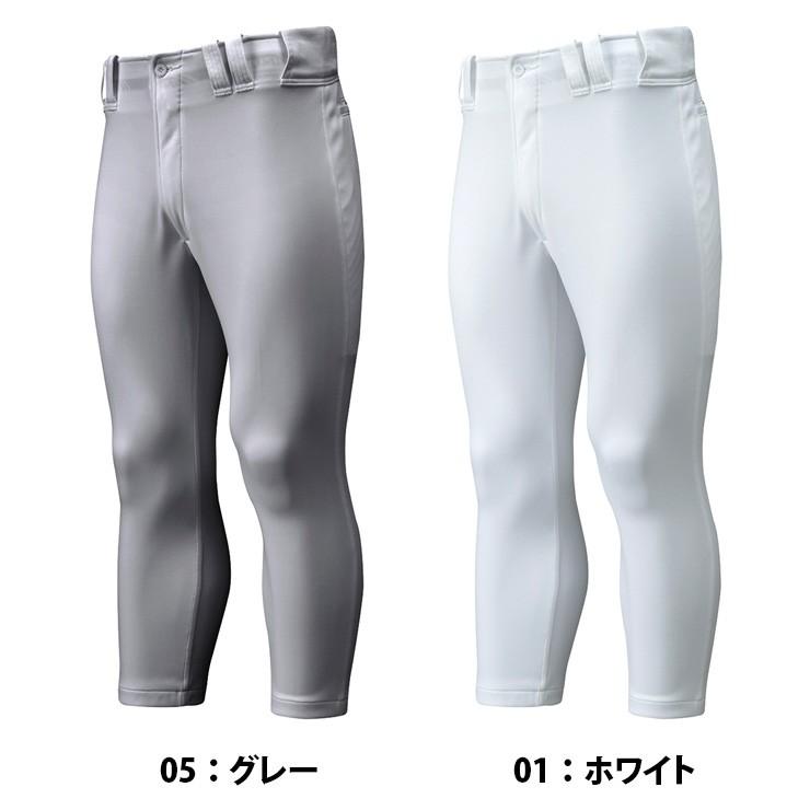 ミズノプロ 野球 ユニフォームパンツ レギュラータイプ 12JD6F01 mizuno｜baseballparkstandin｜05