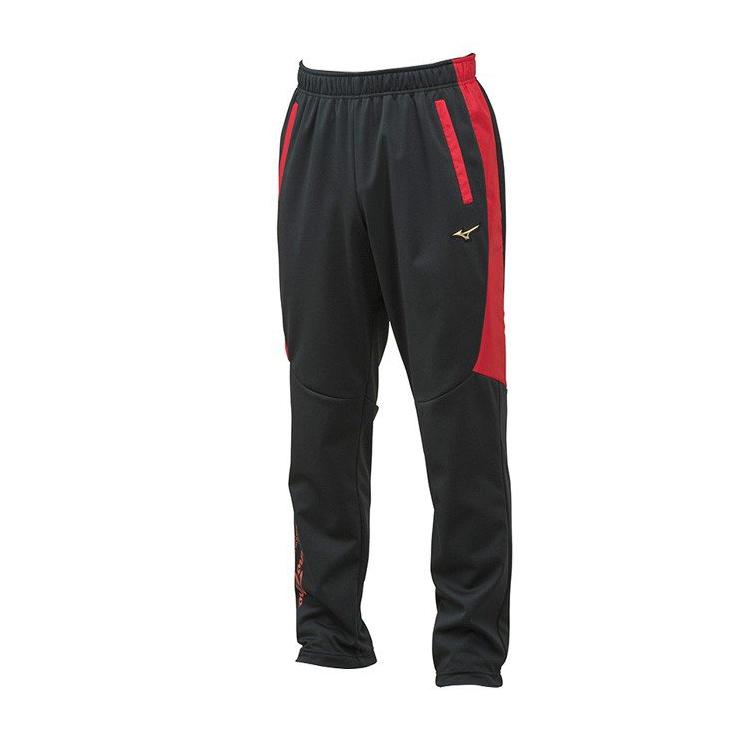 限定 ミズノプロ ロングパンツ　M MIZUNO 【MIZUNO PRO】ミズノプロ ロングパンツ