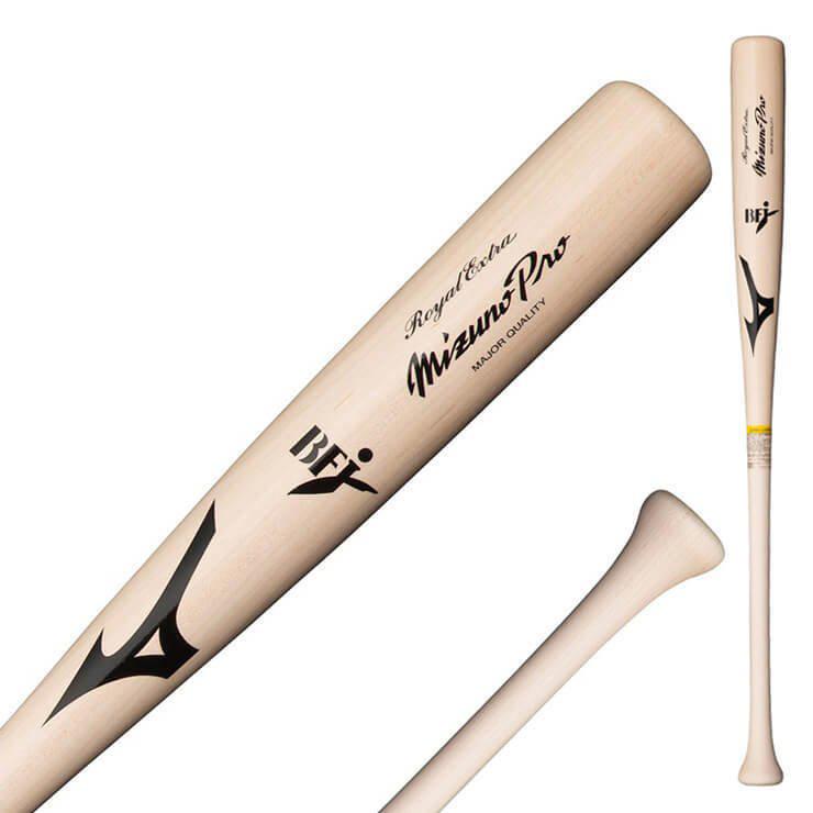 ミズノプロ　硬式木製バット　ロイヤルエクストラオーダー MIZUNO ミズノプロ 硬式 木製バット ロイヤルエクストラ