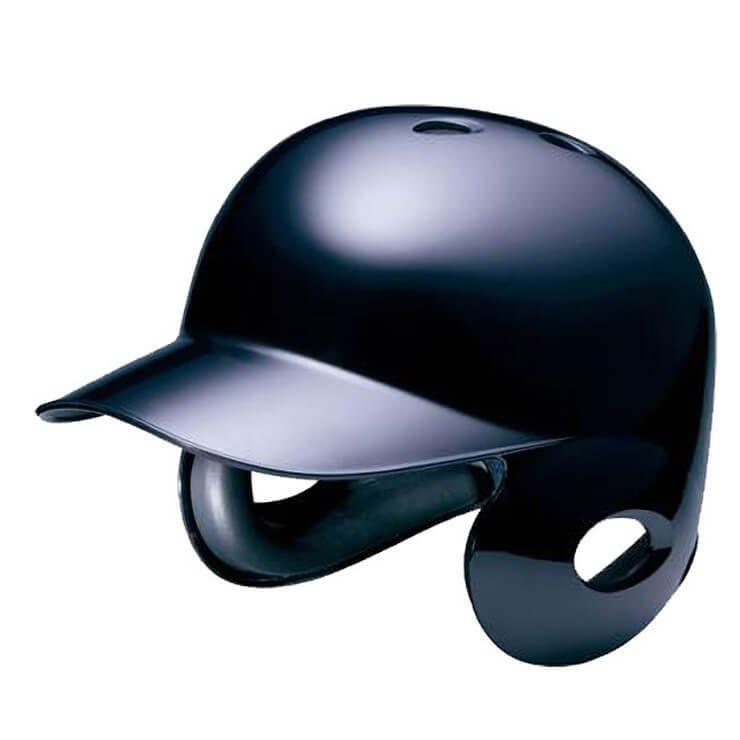 MIZUNO ミズノ 硬式 ヘルメット 打者用 両耳 ツヤあり 1DJHH113 MIZUNO ミズノ 硬式 ヘルメット 打者用 両耳 ツヤあり 1DJHH113