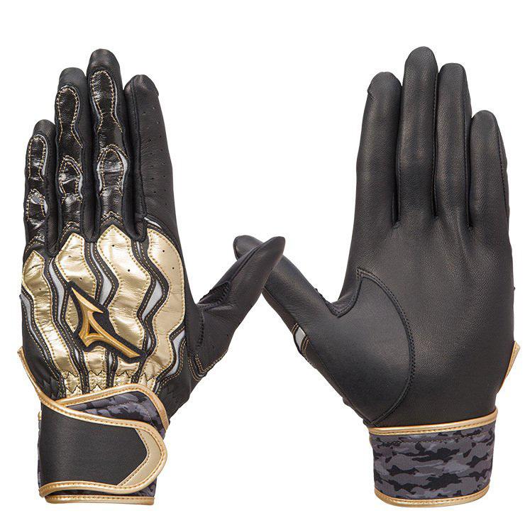 ミズノプロ　バッティンググローブ 野球,手袋,バッティンググラブのミズノ MIZUNO 野球