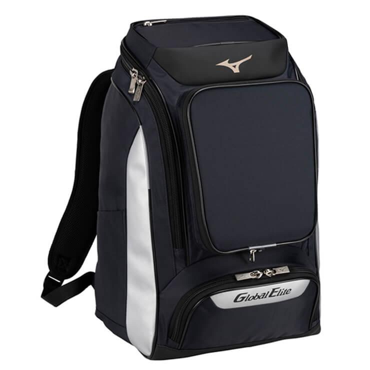 MIZUNO ミズノ 野球 バックパック 40L リュックサック