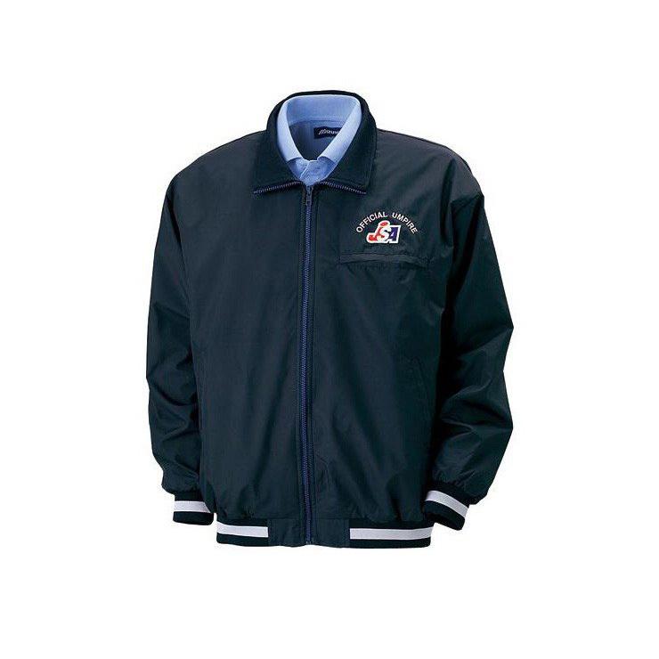 ソフトボール審判用 ジャケット 【公式通販】