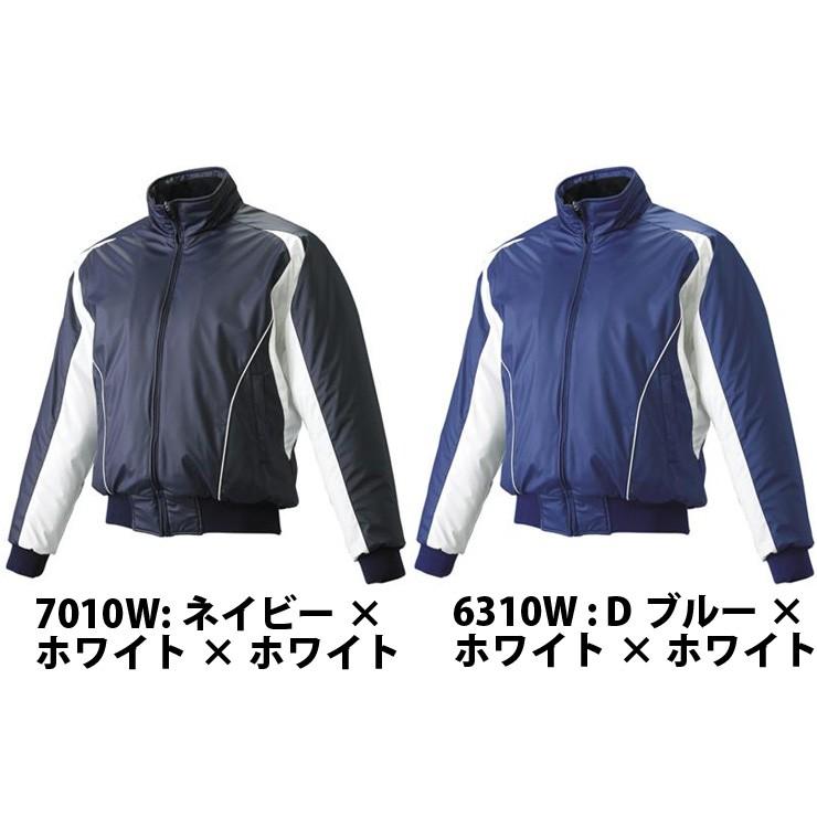 エスエスケイ（SSK） SSK-BWG1002 蓄熱グラウンドコートフロントフル