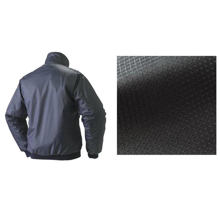 エスエスケイ（SSK） SSK-BWG1002 蓄熱グラウンドコートフロントフル