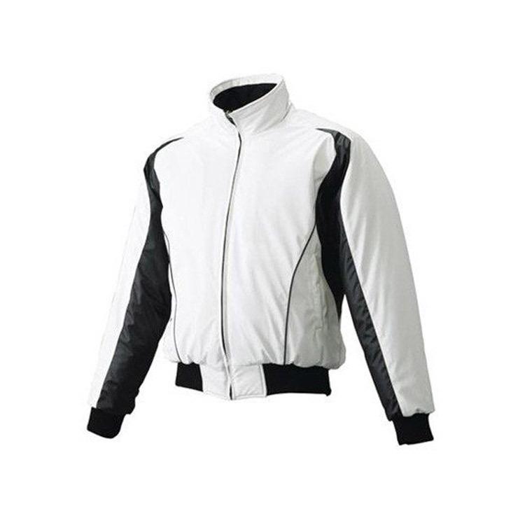 エスエスケイ（SSK） SSK-BWG1002 蓄熱グラウンドコートフロントフル