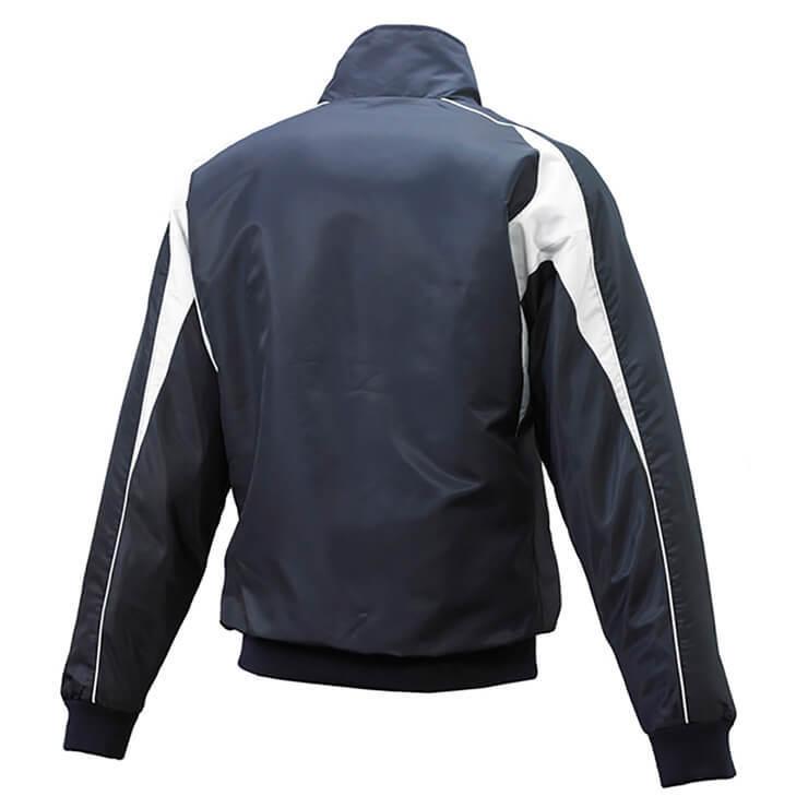 エスエスケイ（SSK） 野球 グラウンドコート フルZIP 中綿 BWG1008