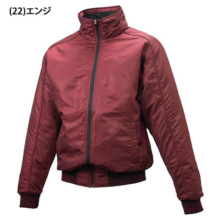 エスエスケイ（SSK） 野球 グラウンドコート フルZIP 中綿 BWG1008
