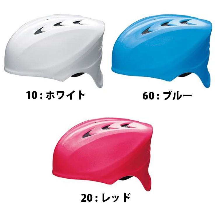 エスエスケイ（SSK） SSK-CH210 軟式用キャッチャーズヘルメット