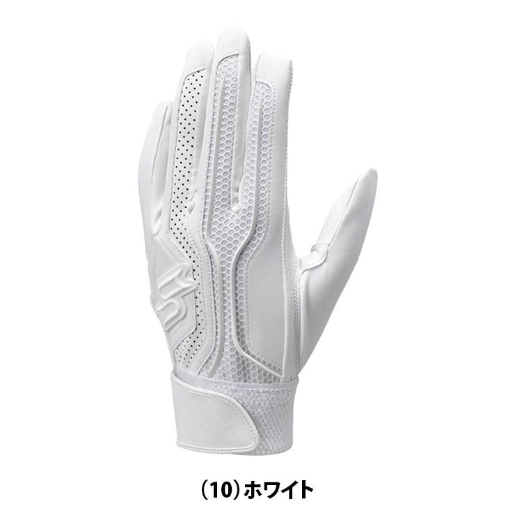 メイルオーダー Ssk プロエッジ 高校野球対応 バッティンググローブ 両手用 バッティング手袋 Ebg3002w エスエスケイ Sskss Babylonrooftop Com Au