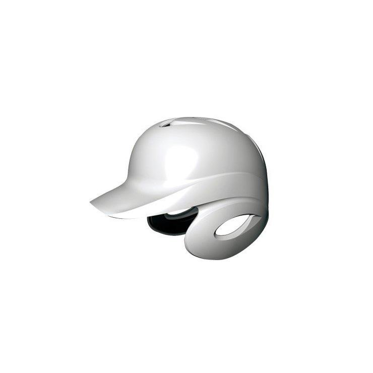 エスエスケイ（SSK） SSK Proedge ソフトボール打者用両耳付き