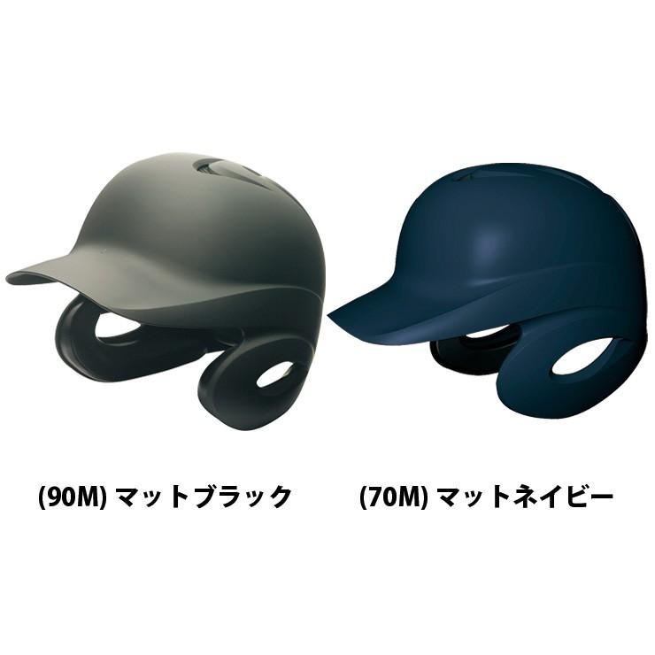 エスエスケイ（SSK） SSK Proedge 硬式打者用両耳付きヘルメット（艶