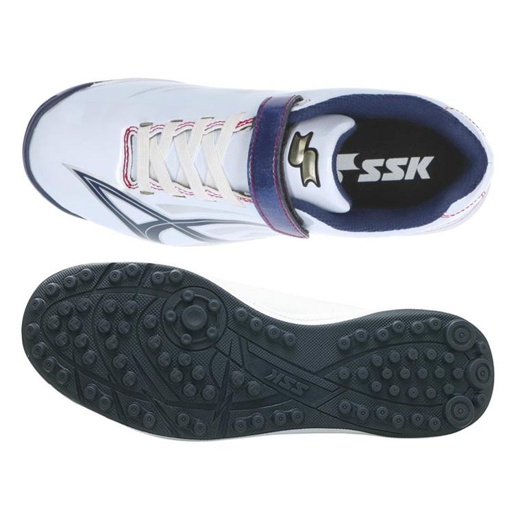 エスエスケイ（SSK） 野球 トレーニングシューズ スタルキー TR 高校