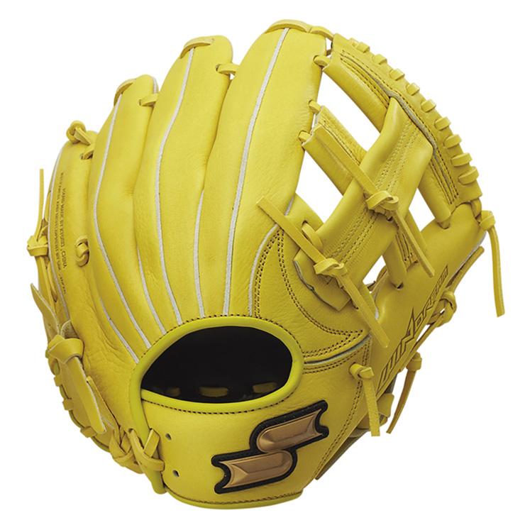 エスエスケイ　WJG324　軟式用　ジュニア用　オールラウンド用　Mサイズ エスエスケイ SSK 少年軟式 グローブ グラブ オールラウンド用