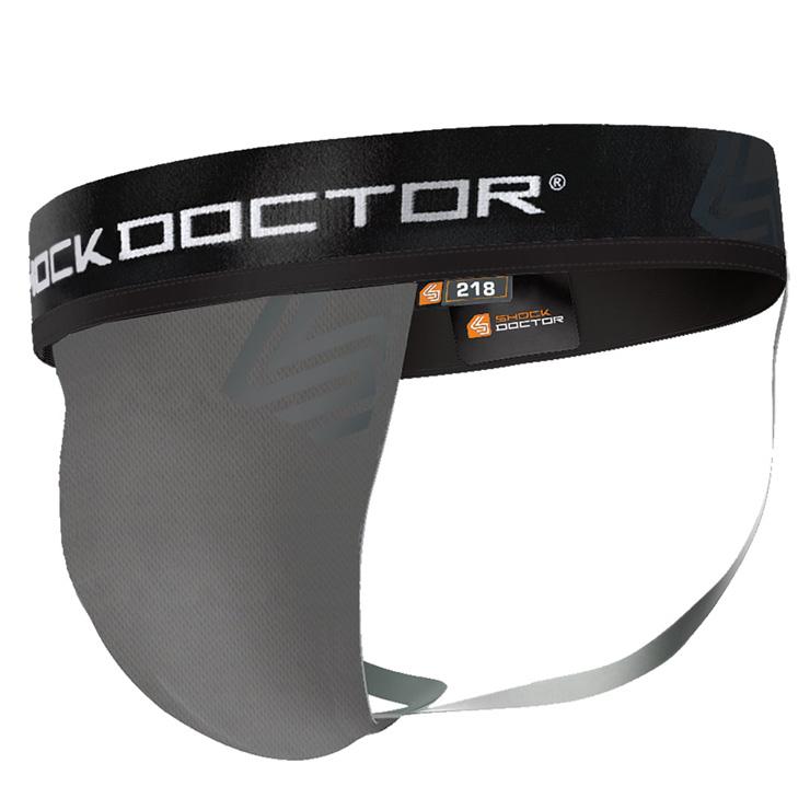 ゼット（ZETT） ショックドクター(Shock Doctor) ファウルカップ用