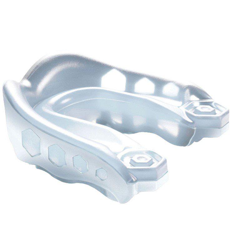 ショックドクター(Shock Doctor) マウスピース マウスガード ジェル