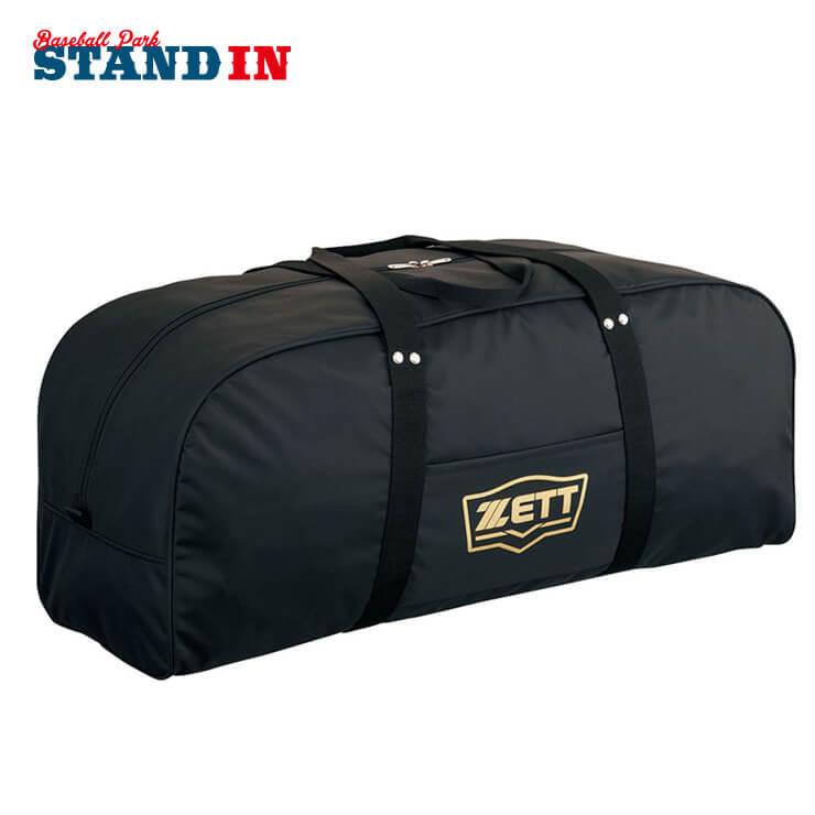 ゼット（ZETT） 野球 ヘルメットケース BA1345 zett22ss : STAND IN