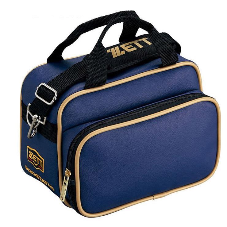 ゼット（ZETT） プロステイタス 野球 ミニバッグ ショルダータイプ